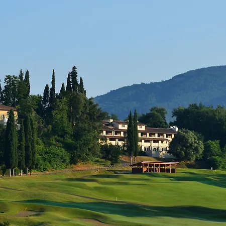Unahotels Poggio Dei Medici Toscana Hotel Scarperia