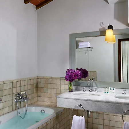 Hotel Unahotels Poggio Dei Medici Toscana Scarperia