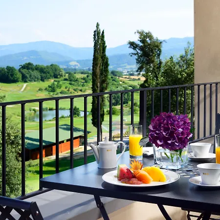 Hotel Unahotels Poggio Dei Medici Toscana 4*
