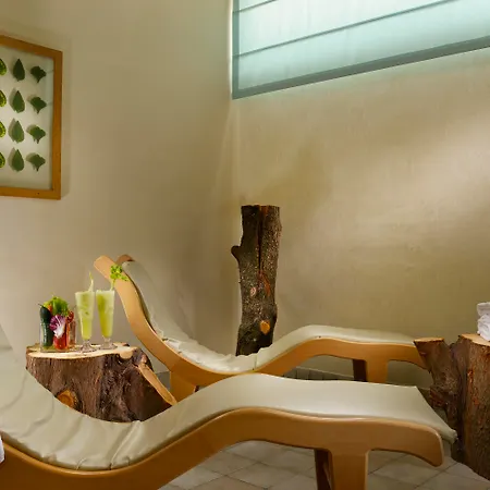 Hotel Unahotels Poggio Dei Medici Toscana 4*