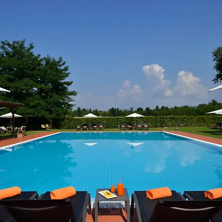 Unahotels Poggio Dei Medici Toscana Scarperia