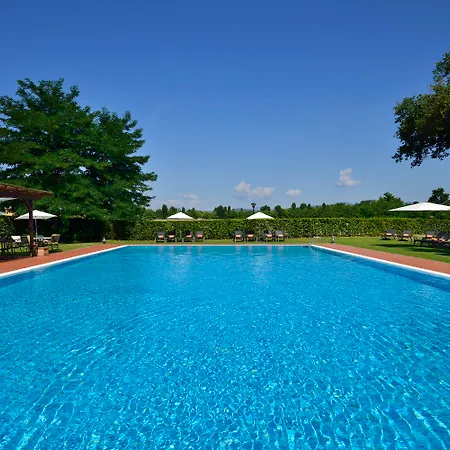 Unahotels Poggio Dei Medici Toscana Scarperia