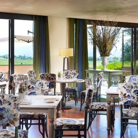 Unahotels Poggio Dei Medici Toscana Scarperia