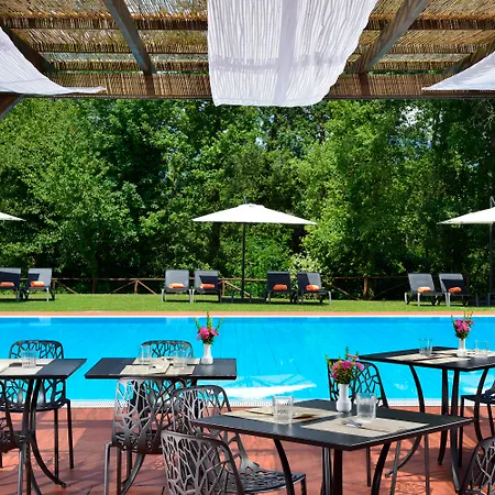 Unahotels Poggio Dei Medici Toscana Scarperia