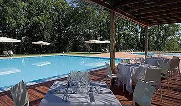 Unahotels Poggio Dei Medici Toscana Scarperia