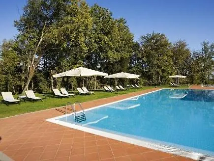 Unahotels Poggio Dei Medici Toscana Scarperia