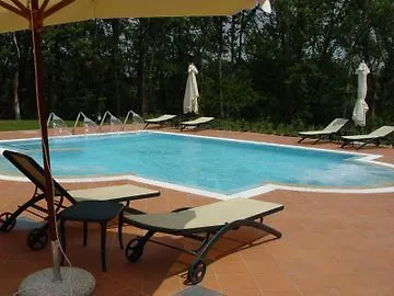 Hotel Unahotels Poggio Dei Medici Toscana 4*