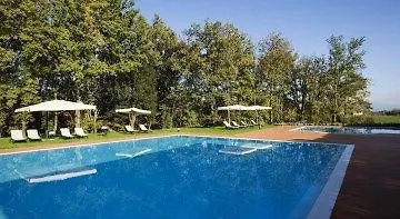 Unahotels Poggio Dei Medici Toscana Scarperia