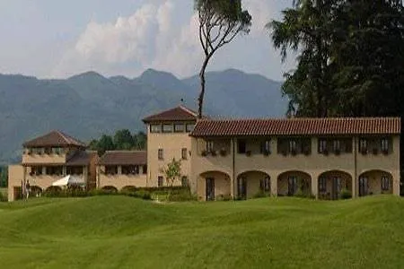 Unahotels Poggio Dei Medici Toscana Scarperia