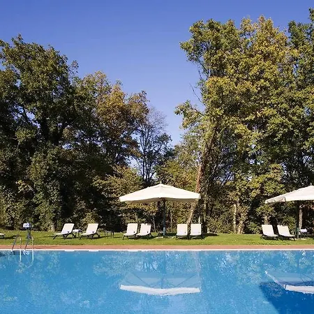 Unahotels Poggio Dei Medici Toscana 4*
