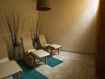 Hotel Unahotels Poggio Dei Medici Toscana 4*