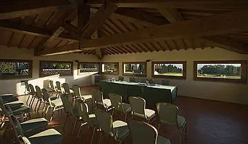 Unahotels Poggio Dei Medici Toscana Hotel