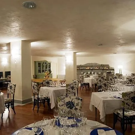 Unahotels Poggio Dei Medici Toscana Scarperia