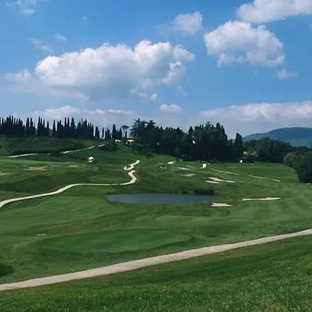 Hotel Unahotels Poggio Dei Medici Toscana 4*