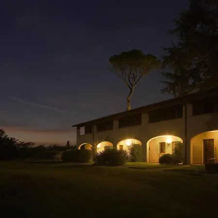Hotel Unahotels Poggio Dei Medici Toscana 4*