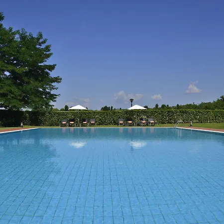 Unahotels Poggio Dei Medici Toscana Scarperia