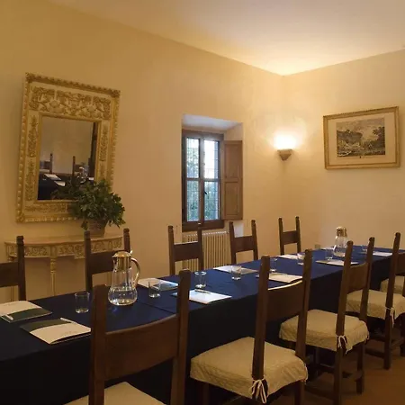 Hotel Unahotels Poggio Dei Medici Toscana