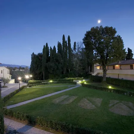 Unahotels Poggio Dei Medici Toscana Hotel Scarperia