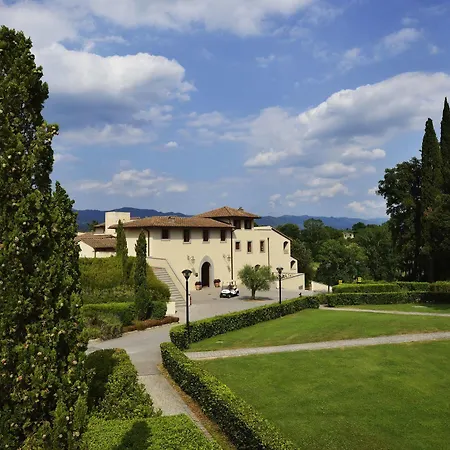 Unahotels Poggio Dei Medici Toscana Hotel