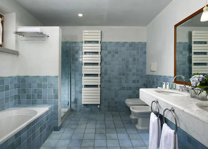 Unahotels Poggio Dei Medici Toscana Hotel 4*