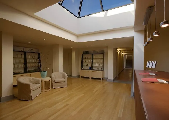 Unahotels Poggio Dei Medici Toscana Hotel Scarperia