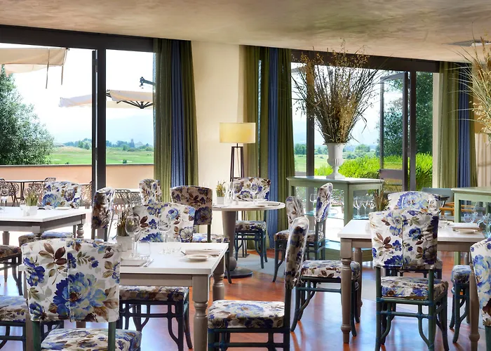 Unahotels Poggio Dei Medici Toscana Scarperia