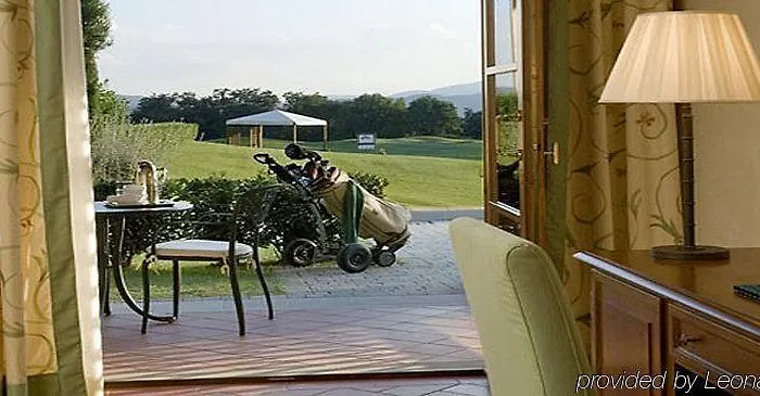 Unahotels Poggio Dei Medici Toscana Scarperia