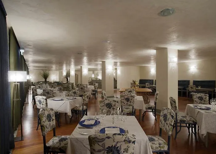 Hotel Unahotels Poggio Dei Medici Toscana Scarperia