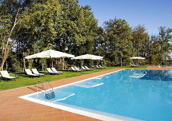 Hotel Unahotels Poggio Dei Medici Toscana Scarperia