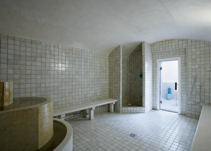 Unahotels Poggio Dei Medici Toscana Scarperia