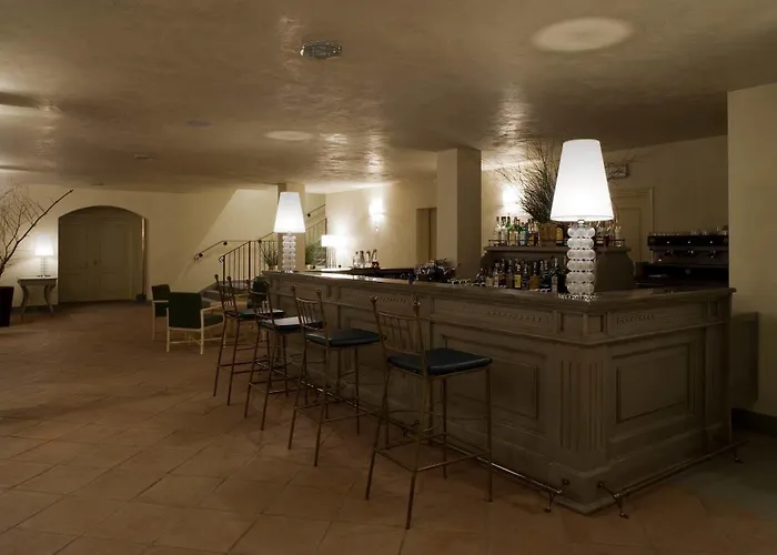 Unahotels Poggio Dei Medici Toscana Hotel Scarperia