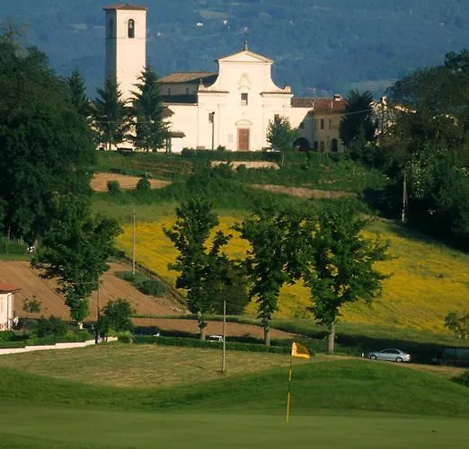 Unahotels Poggio Dei Medici Toscana 4*