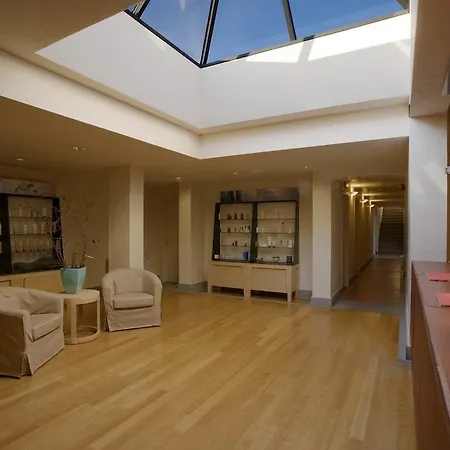 Unahotels Poggio Dei Medici Toscana Hotel Scarperia