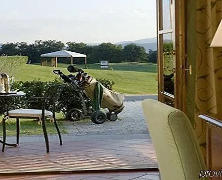 Unahotels Poggio Dei Medici Toscana Scarperia