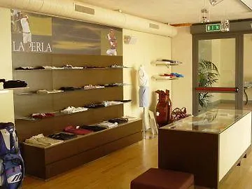 Hotel Unahotels Poggio Dei Medici Toscana Scarperia