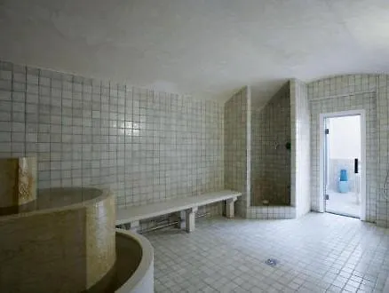 Hotel Unahotels Poggio Dei Medici Toscana 4*