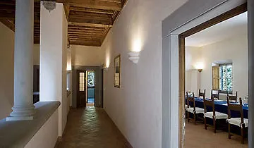 Unahotels Poggio Dei Medici Toscana Hotel Scarperia